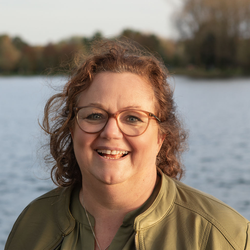 Esther van Kessel - Kinesioloog - Den Bosch - Profielfoto