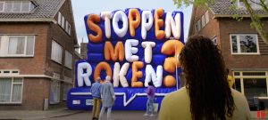 Ook klaar met roken?